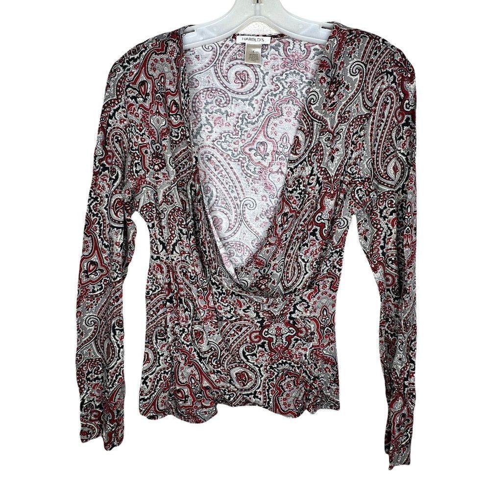 Vintage Harold's Top